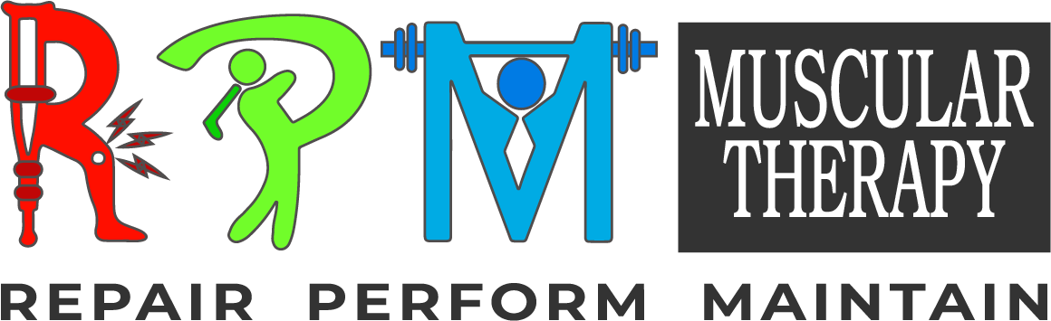 RPM Muscular Therapy